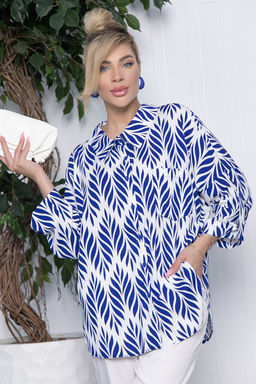 Рубашка Лето - Lt collection фото 30