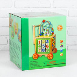 Логический центр - каталка