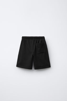 SHIRT AND BERMUDA SHORTS SET - Zara фото 6