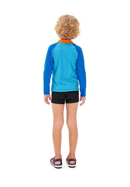 Джемпер купальный д/мал. Аржан