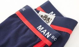 Трусы-боксеры A05827320 - Tadmico фото 5