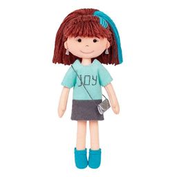 Набор для шитья Miadolla D-0224 Джейн