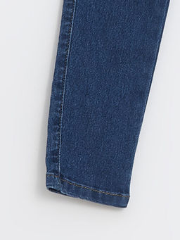 Basic Erkek ?ocuk Pantolon