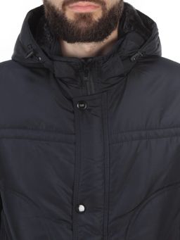 5175 DEEP BLUE Куртка мужская зимняя SEWOL (150 гр. холлофайбер) - Fashion фото 10