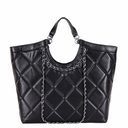 Сумка 3371S black S-Style