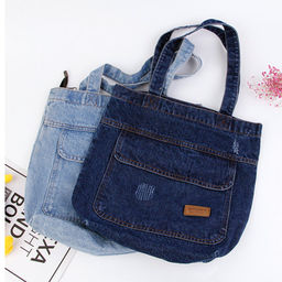 Сумка K2-LG-505-D/Blue