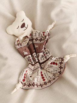 Аксессуар для сна Мишка 0+ - Bungly фото 3