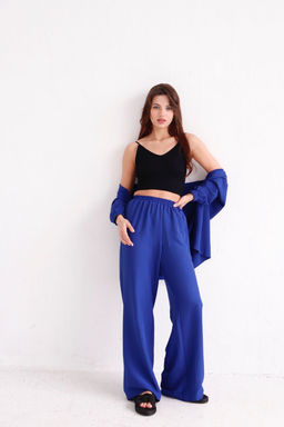 6462 Костюм летний кобальт - Martichelli фото 2