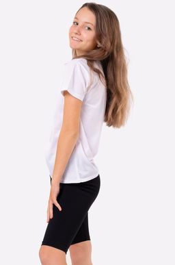 Велосипедки для девочки Happyfox