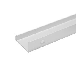 Ручка CAPPIO RT001CP, L=200 мм, м/о 160 мм, цвет матовый хром