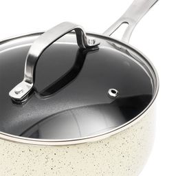 Набор посуды с антипригарным покрытием GALAXY LINE GL9513  фото 6