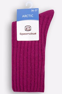 Женские носки из шерстяной пряжи Брестские  фото 3