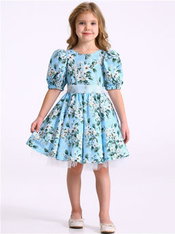 платье 1ДПК4929001нс - Апрель фото 6