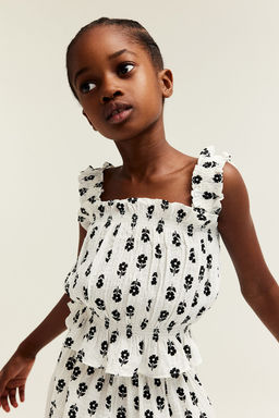 Top de sirsaca - H&m фото 4