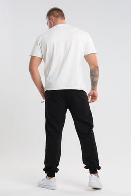 07 Брюки мужские с манжетом