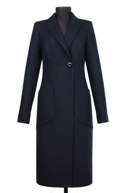 Пальто женское демисезонное - Империя пальто фото 7