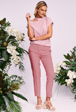 Комплект KaVari 8007 розовый  фото 2