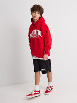 ACOOLA / Шорты детские для мальчиков Beduka черный фото 4