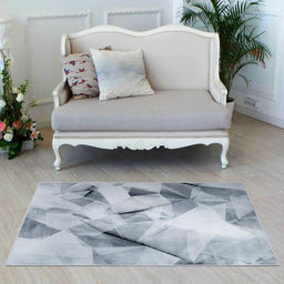 Ковер Этель Графика 100*150 см, 700г/м2