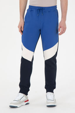 Мужские темно-синие спортивные штаны Неожиданная скидка в корзине - U.s. polo assn фото 2