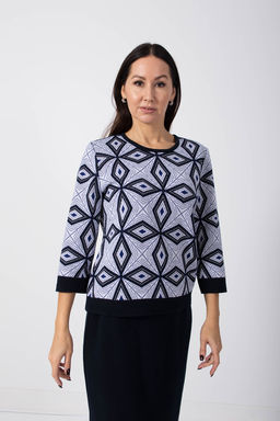 Костюм женский 1818а - Olsarri фото 9