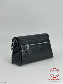 Клатч женский из натуральной кожи - Bruno фото 3