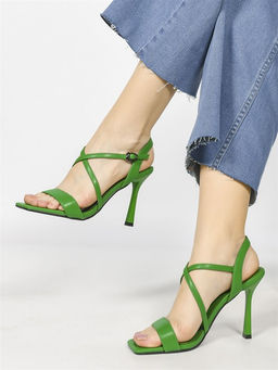 Босоножки на выход и на каждый день M89F-226LU