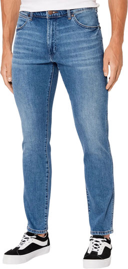 Джинсы мужские