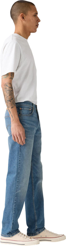 Джинсы мужские