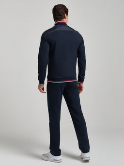 Спортивный костюм мужской 11M-RR-1659 RED-N-ROCKS - Addic фото 4