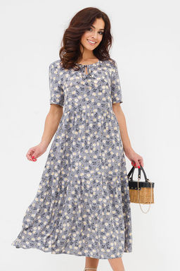 Платье Джульетта (44-52) - Serenada фото 51