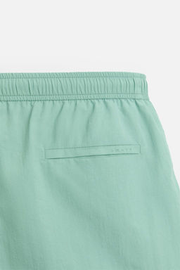 BASIC REGULAR FIT DENIZ SORTU - Zara фото 9