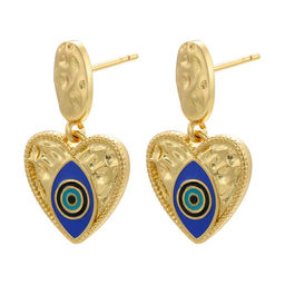 Серьги на гвоздиках арт. 11 8189 (id 254843)