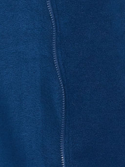 Dik Yaka Polar Erkek ?ocuk Fermuarl? Yelek - Waikiki фото 3