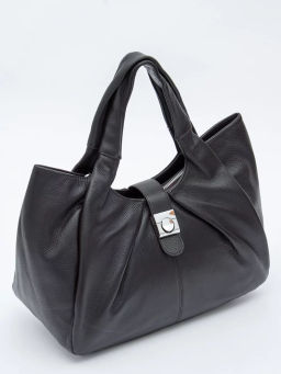 Сумка 2500Y coffee Polina&Eiterou