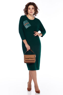 Платье BAGIRA ANTA 1007 №2 - Mira fashion фото 145