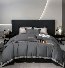 КПБ Mency Chanitel в коробке MENCHB08