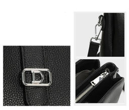 Bags Сумка женская / кожа / 0110252  фото 10