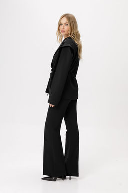 Костюм Pirs 6408 чёрный  фото 2
