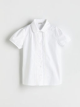 K?sa Kollu K?z ?ocuk G?mlek