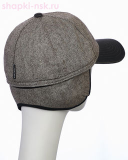 169 SB Бейсболка мужская (57-61)