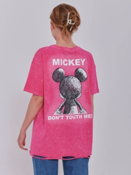 ФУТБОЛКА ЖЕНСКАЯ - Chic & charisma фото 5