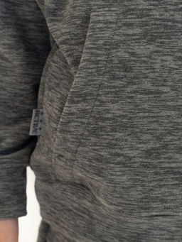 Костюм детский серый