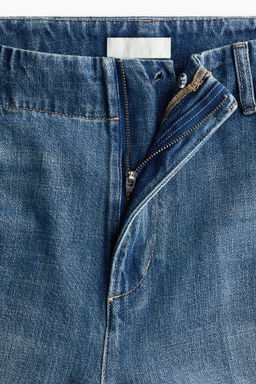 Straight High Jeans - H&m фото 9