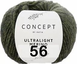 ULTRALIGHT MERINO - Concept фото 7