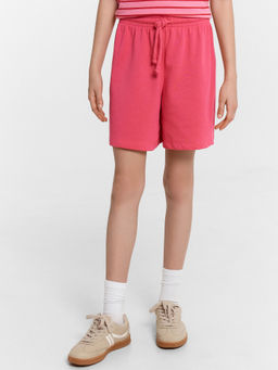 КОМПЛЕКТ ДЛЯ ДЕВОЧЕК (БЛУЗА, ШОРТЫ) - Mark formelle фото 5