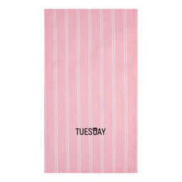 Набор кухонных полотенец Доляна Week 35×60 см-7 шт., 100% хлопок