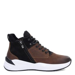 Ботинки мальчиковые