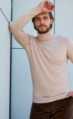 Водолазка Fine Joyce