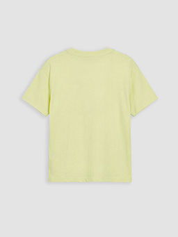 NYC Bask?l? Erkek ?ocuk Ti??rt ve ?ort